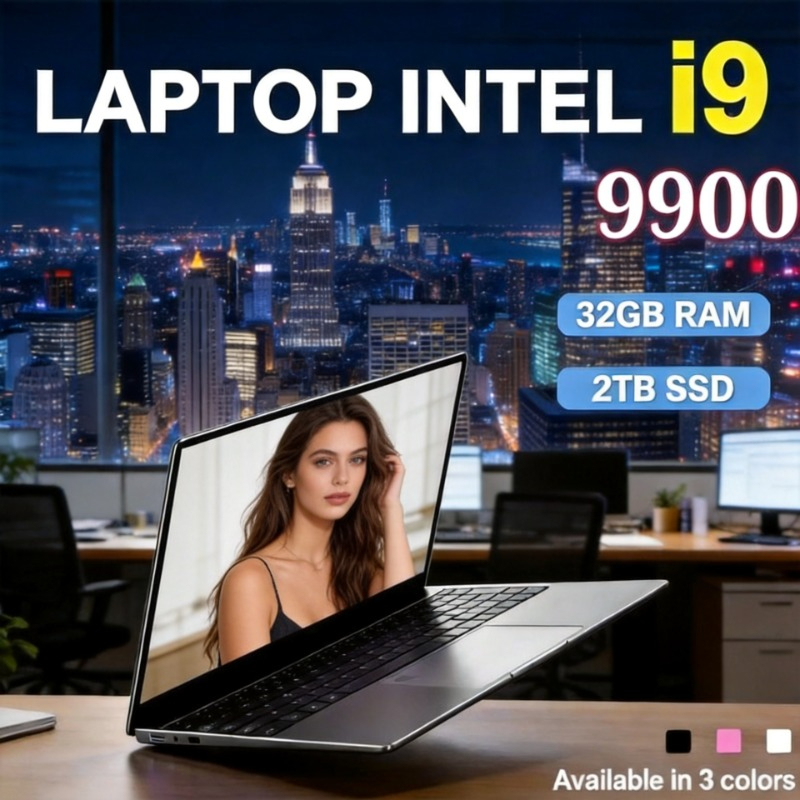 Pc Gaming Intel - 2026 Intel Core i9 9900 ultraslanke