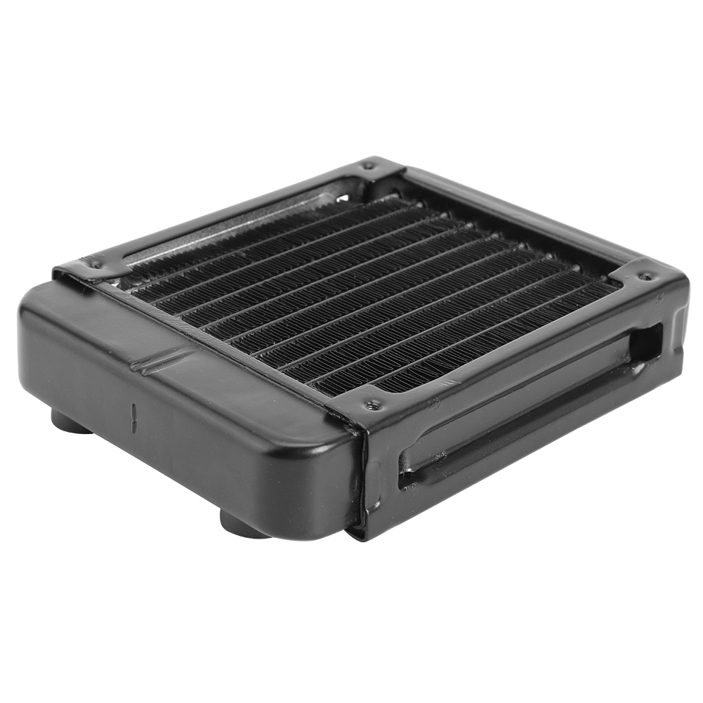 120mm Waterkoelingsradiator G1 - Pc Water Cooling recensie en prijs