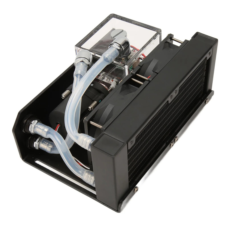 Z 600L/H Waterkoelpomp 12V 300 - Pc Water Cooling recensie en prijs