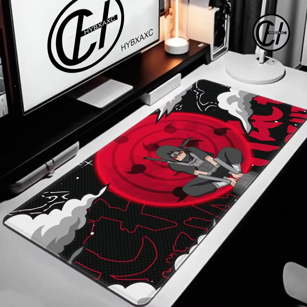 Naruto Itachi Uchiha Muismatte - Pc Gaming Lounge recensie en prijs