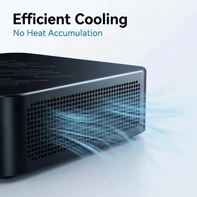 Plus 2026 Nieuwe Mini PC Intel - Pc Gaming Intel recensie en prijs